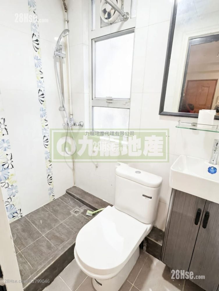 康宝大厦 售盘 2 房 , 1 浴室 358 平方尺