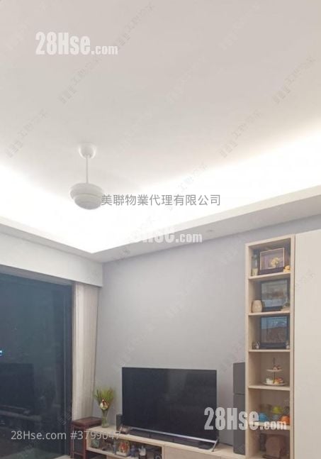 The Parkville Sell 4 Bedrooms , 2 Bathrooms 843 ft²