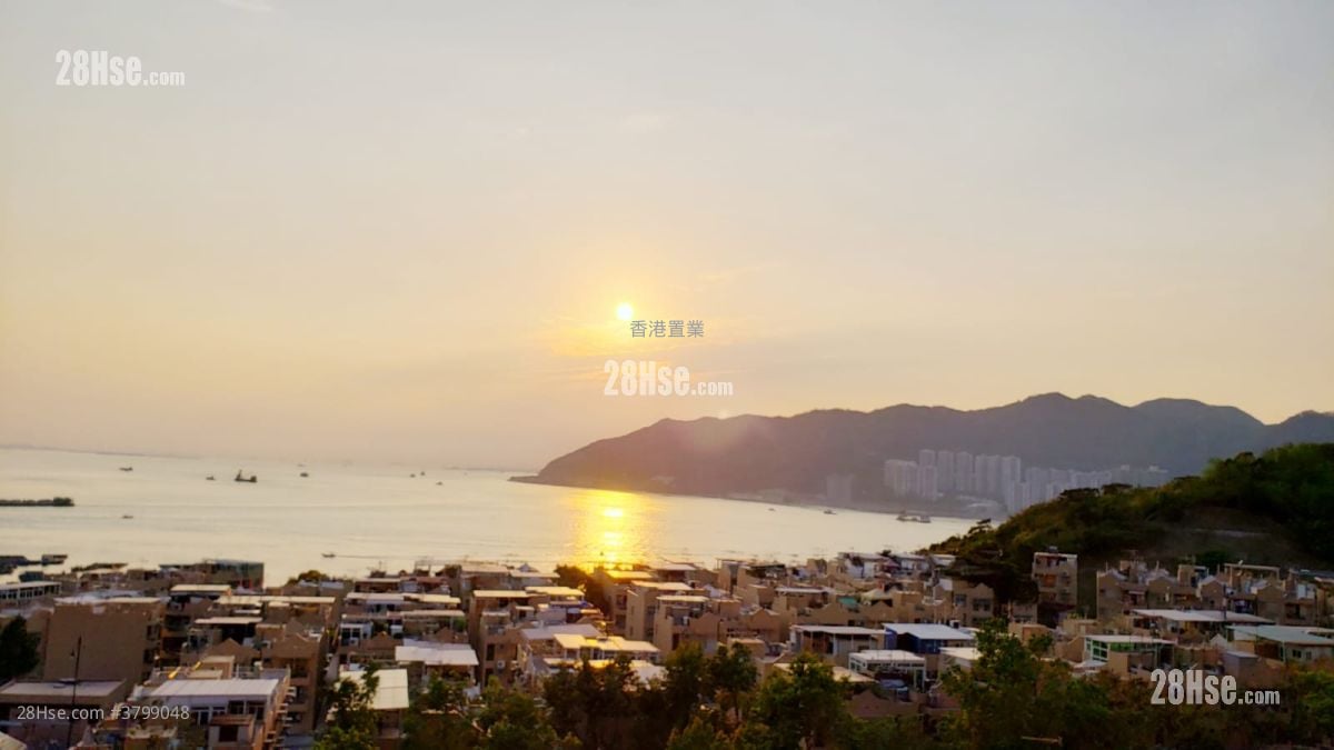 Park Island Sell 2 Bedrooms , 1 Bathroom 566 ft²