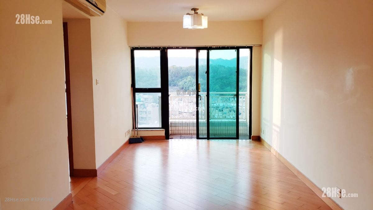 Park Island Sell 2 Bedrooms , 1 Bathroom 566 ft²