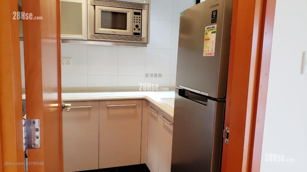 Park Island Sell 2 Bedrooms , 1 Bathroom 566 ft²