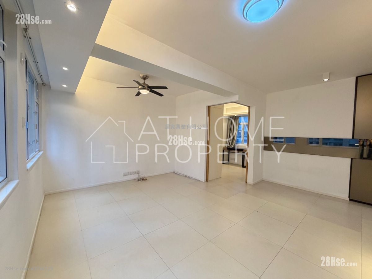 Arts Building Sell 2 Bedrooms , 1 Bathroom 625 ft²