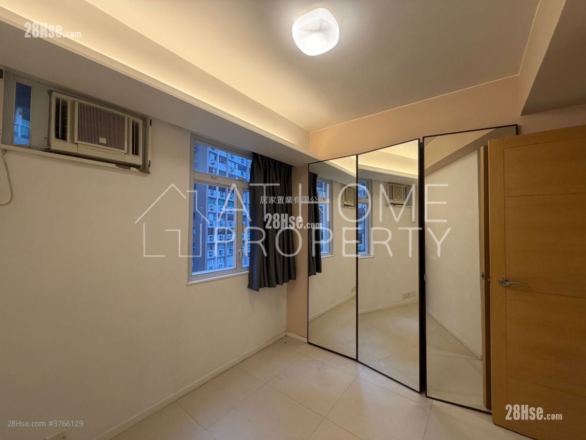 Arts Building Sell 2 Bedrooms , 1 Bathroom 625 ft²