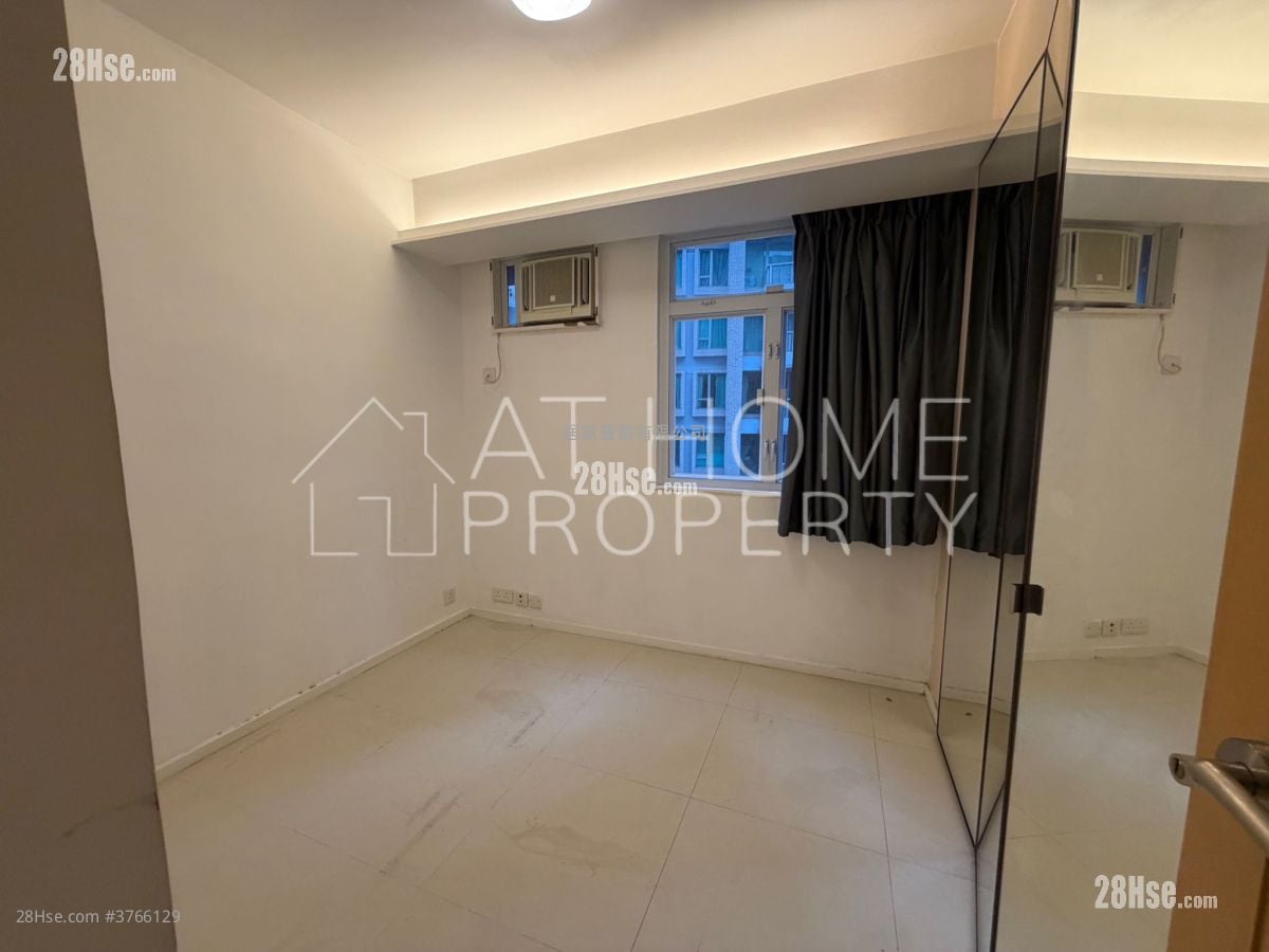 Arts Building Sell 2 Bedrooms , 1 Bathroom 625 ft²