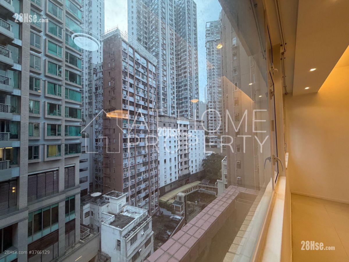 Arts Building Sell 2 Bedrooms , 1 Bathroom 625 ft²