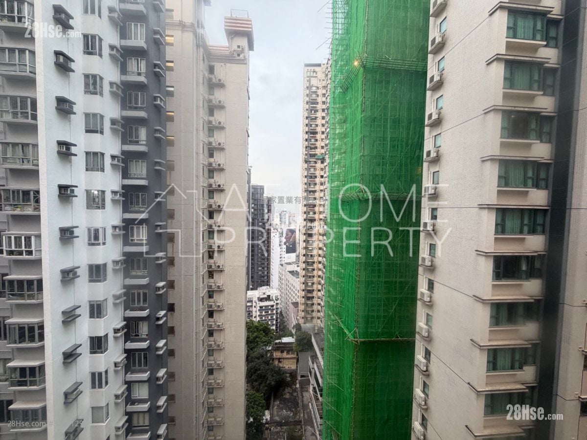 Arts Building Sell 2 Bedrooms , 1 Bathroom 625 ft²