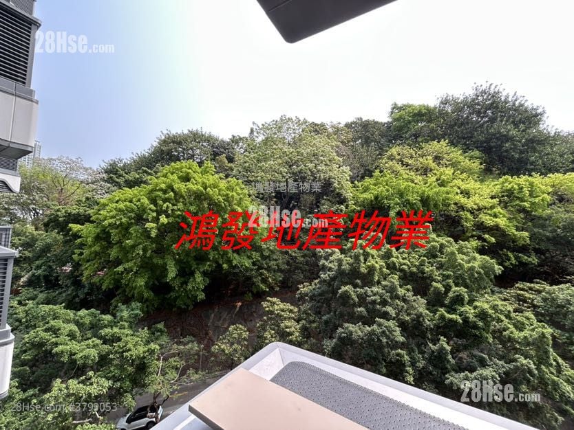 晓柏峰 售盘 2 房 , 1 浴室 411 平方尺