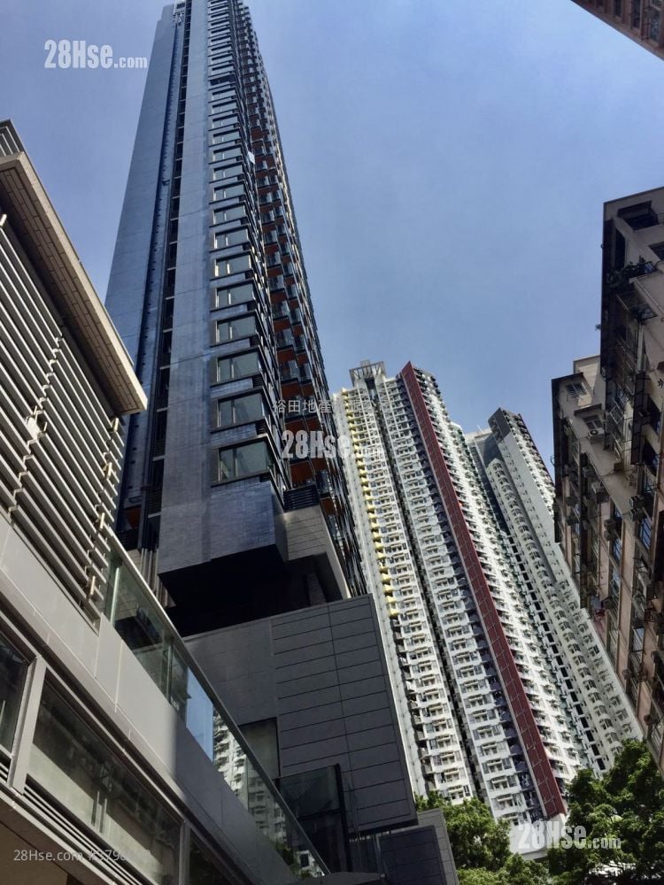 The Hudson Rental 2 Bedrooms , 1 Bathroom 544 ft²