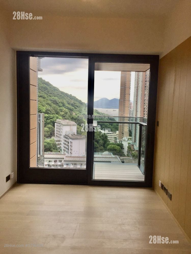 The Hudson Rental 2 Bedrooms , 1 Bathroom 544 ft²