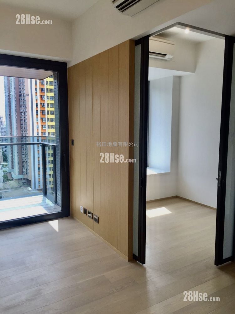 The Hudson Rental 2 Bedrooms , 1 Bathroom 544 ft²