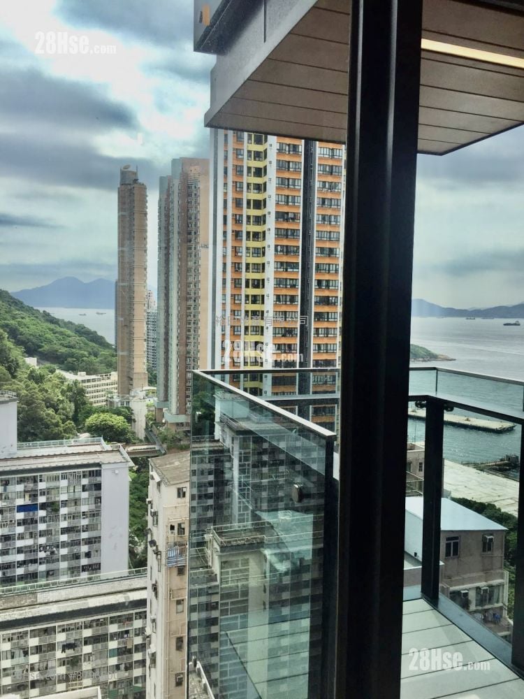 The Hudson Rental 2 Bedrooms , 1 Bathroom 544 ft²