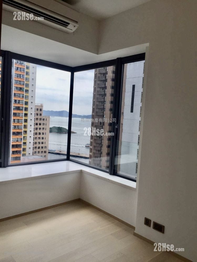 The Hudson Rental 2 Bedrooms , 1 Bathroom 544 ft²