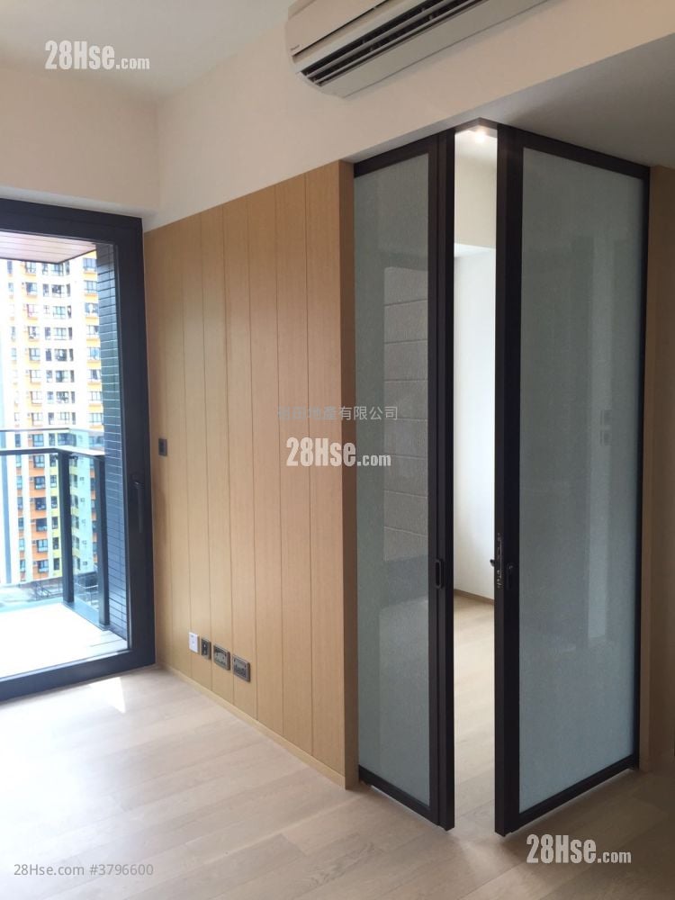 The Hudson Rental 2 Bedrooms , 1 Bathroom 544 ft²