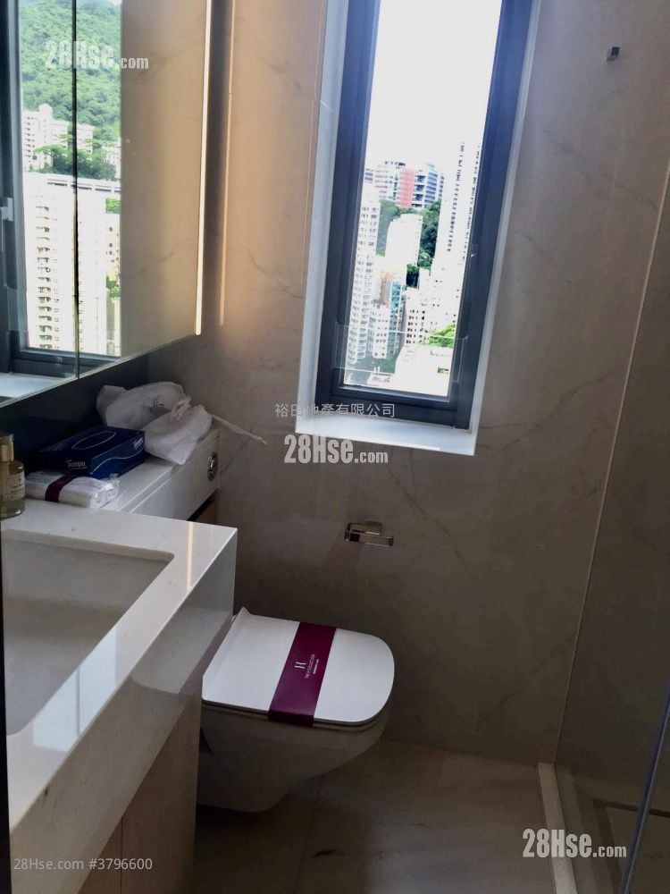 The Hudson Rental 2 Bedrooms , 1 Bathroom 544 ft²