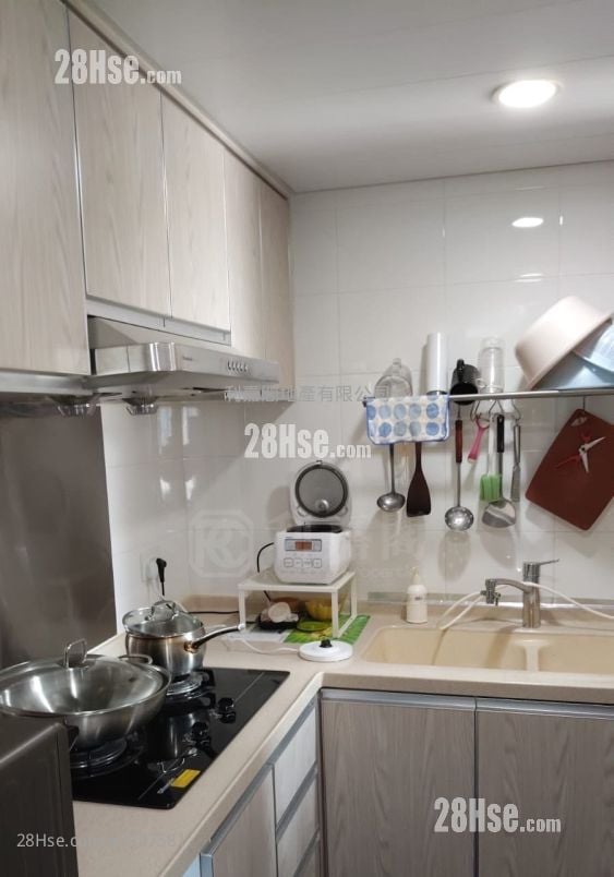 The Metro City Sell 3 Bedrooms 626 ft²