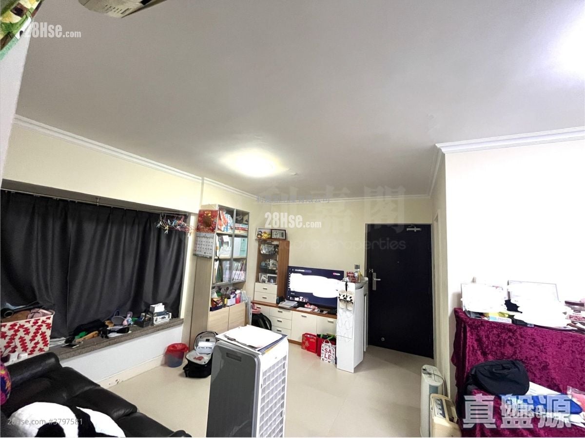 The Metro City Sell 3 Bedrooms 626 ft²