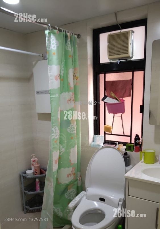 The Metro City Sell 3 Bedrooms 626 ft²