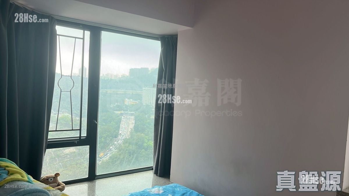 The Metro City Sell 3 Bedrooms 626 ft²