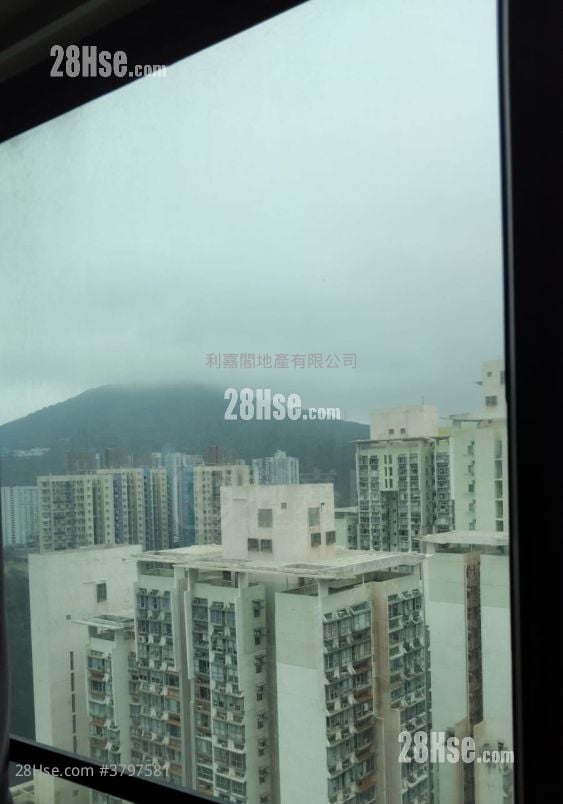 The Metro City Sell 3 Bedrooms 626 ft²