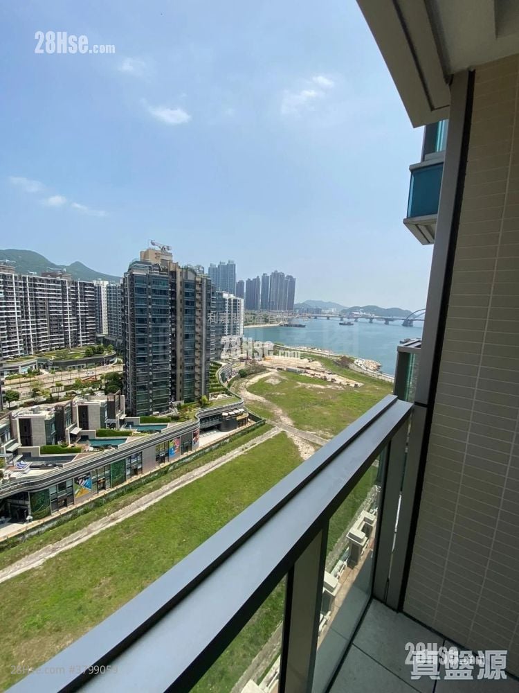 Corinthia By The Sea Sell 2 Bedrooms 586 ft²