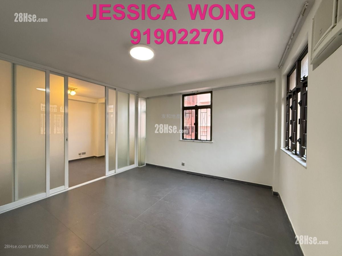 Garfield Court Rental 2 Bedrooms , 2 Bathrooms 897 ft²