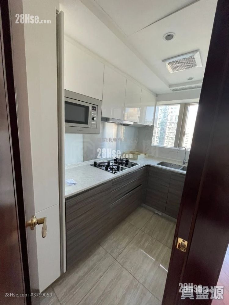 Corinthia By The Sea Sell 2 Bedrooms 586 ft²