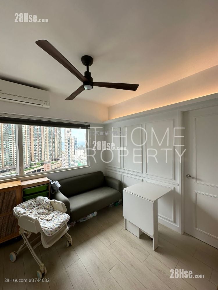 昌运大厦 售盘 1 房 , 1 浴室 346 平方尺