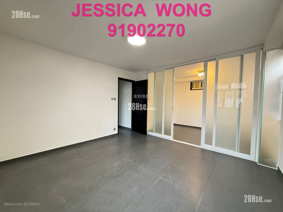 Garfield Court Rental 2 Bedrooms , 2 Bathrooms 897 ft²