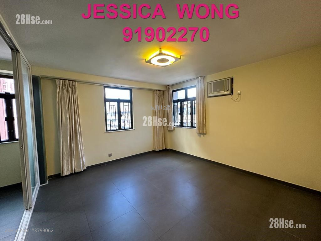 Garfield Court Rental 2 Bedrooms , 2 Bathrooms 897 ft²