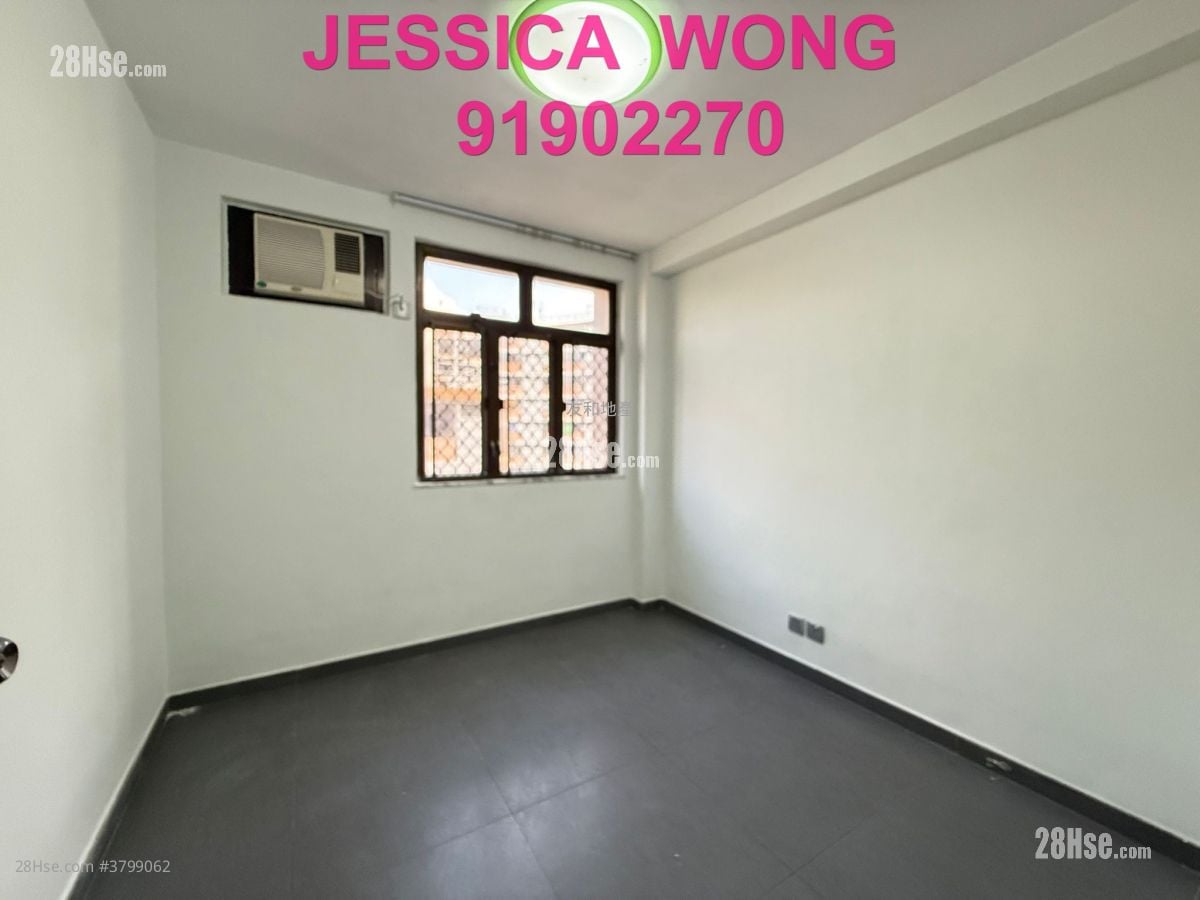 Garfield Court Rental 2 Bedrooms , 2 Bathrooms 897 ft²