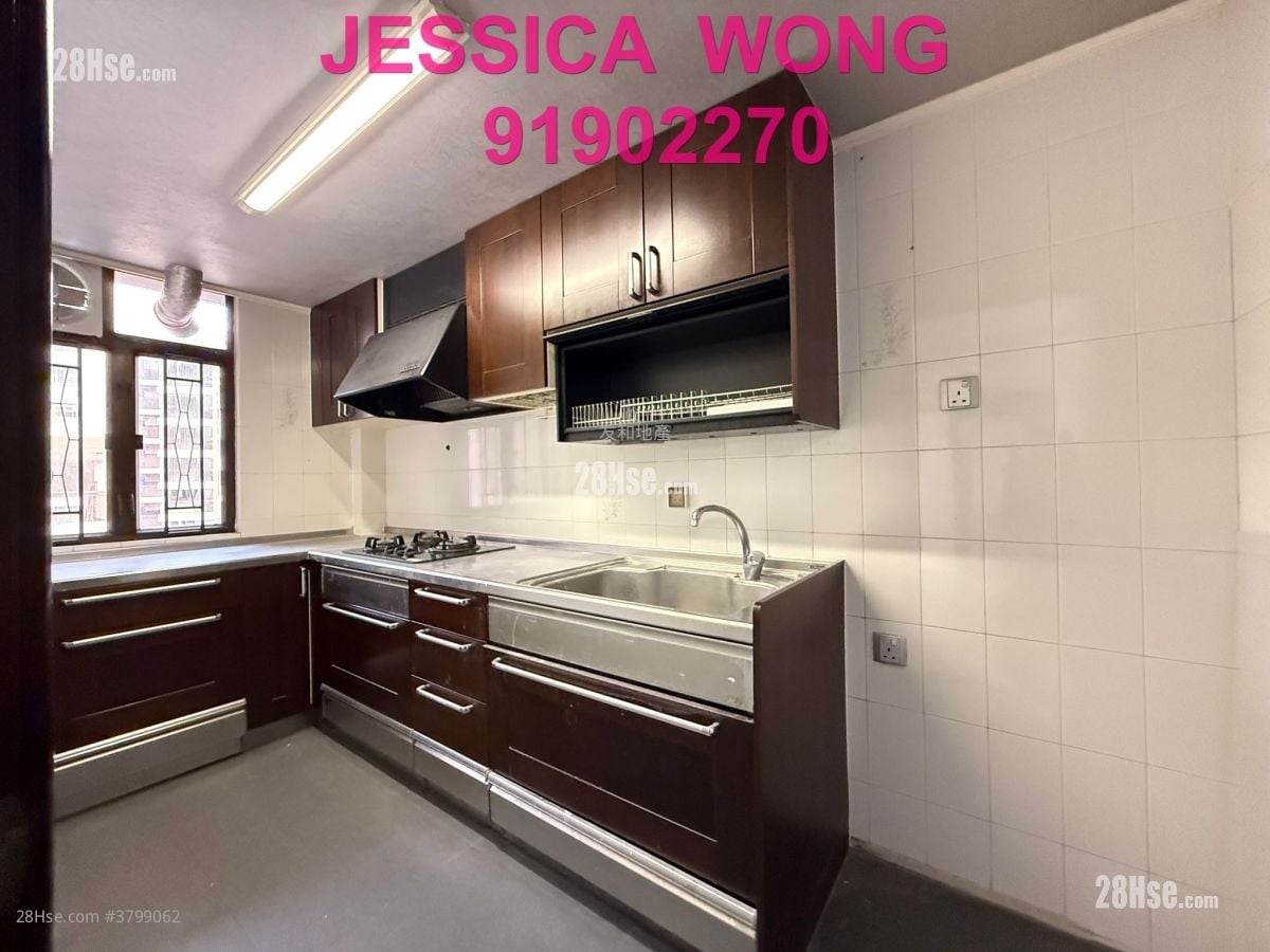 Garfield Court Rental 2 Bedrooms , 2 Bathrooms 897 ft²