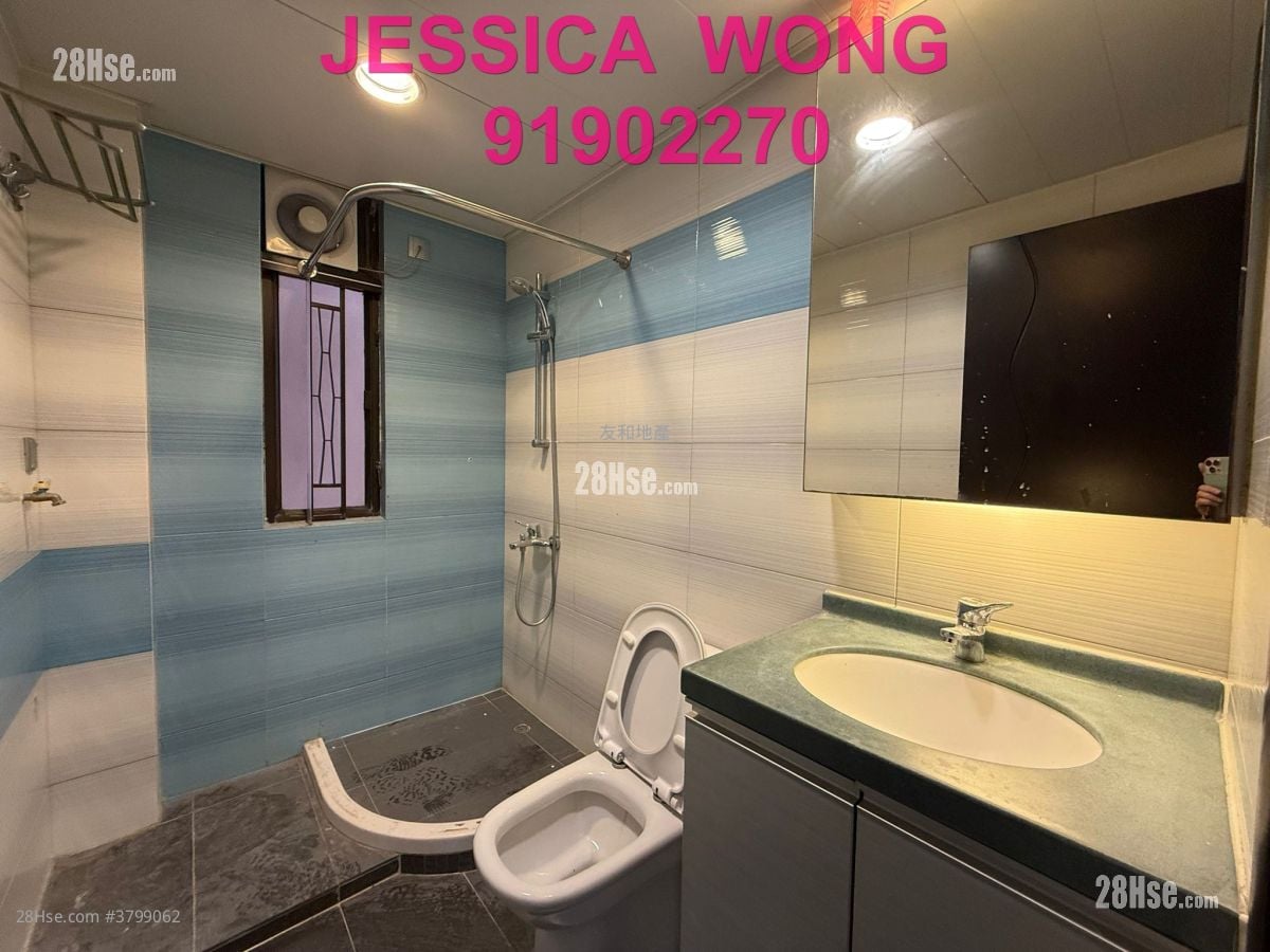 Garfield Court Rental 2 Bedrooms , 2 Bathrooms 897 ft²