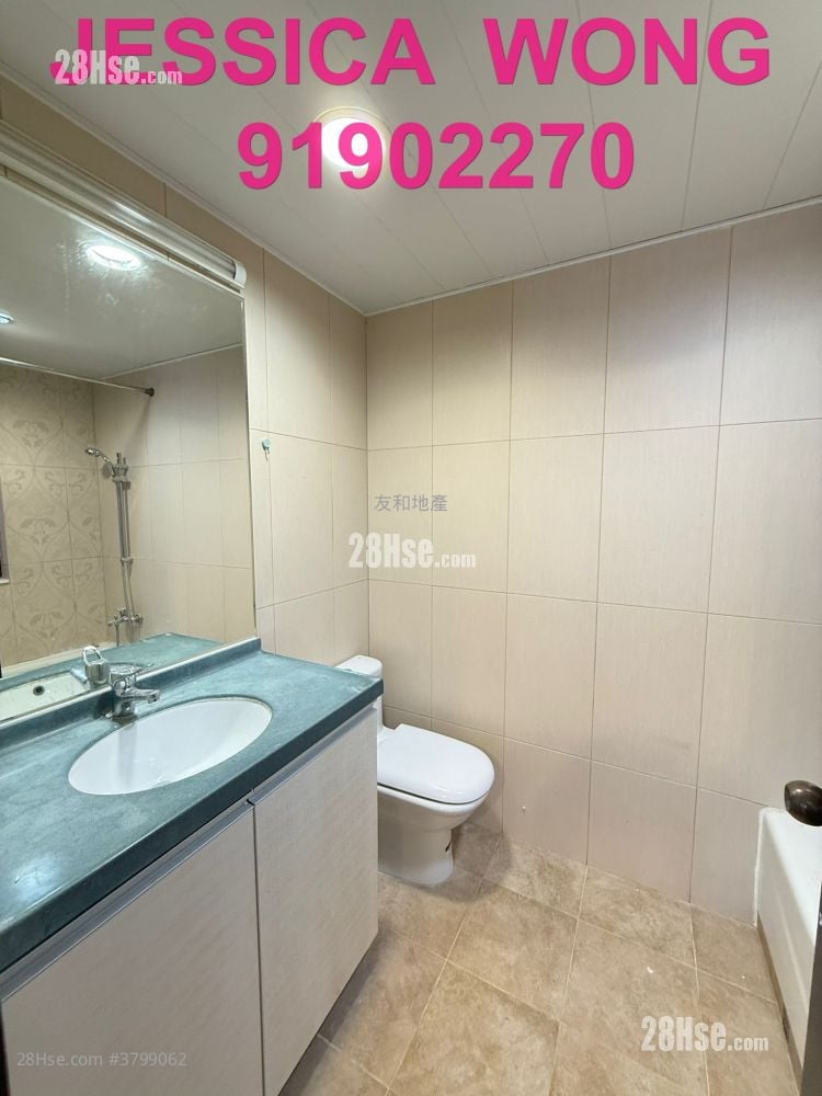 Garfield Court Rental 2 Bedrooms , 2 Bathrooms 897 ft²