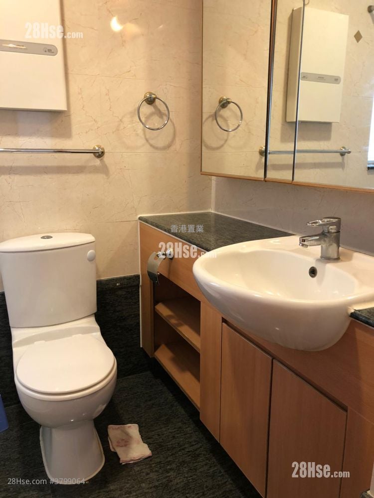 升悦居 售盘 1 房 , 1 浴室 378 平方尺