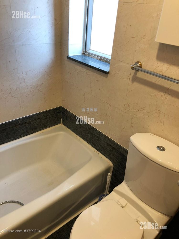 升悦居 售盘 1 房 , 1 浴室 378 平方尺