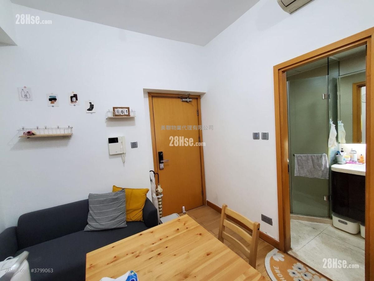 Sevilla Crest Sell 217 ft²