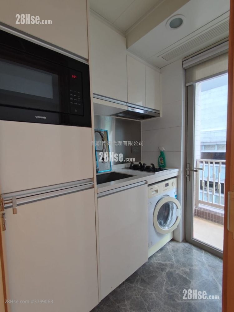 Sevilla Crest Sell 217 ft²