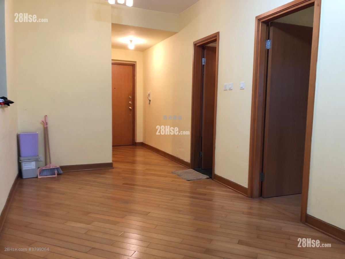 升悦居 售盘 1 房 , 1 浴室 378 平方尺