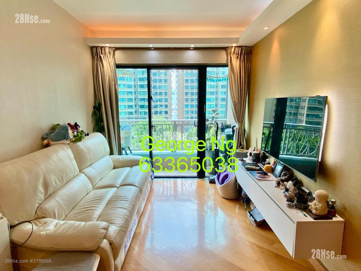 Park Island Sell 2 Bedrooms , 1 Bathroom 532 ft²