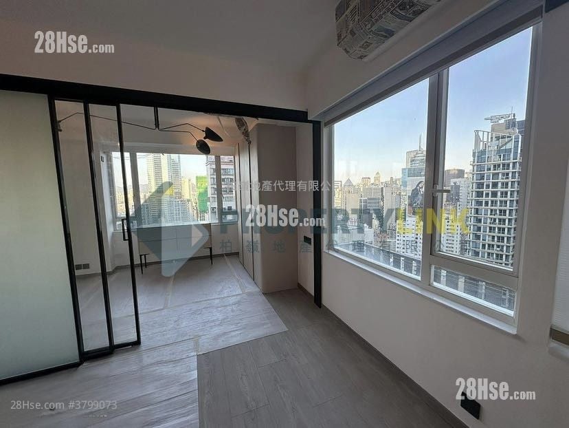 Ying Fai Court Sell 1 Bedroom , 1 Bathroom 447 ft²