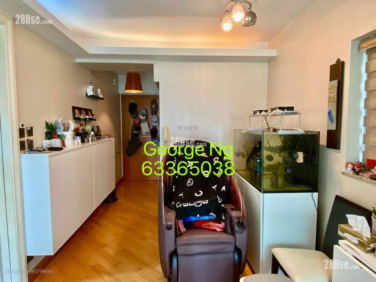 Park Island Sell 2 Bedrooms , 1 Bathroom 532 ft²