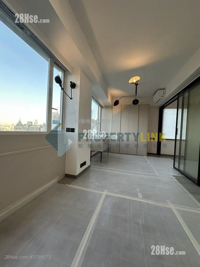 Ying Fai Court Sell 1 Bedroom , 1 Bathroom 447 ft²