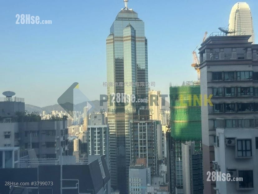 Ying Fai Court Sell 1 Bedroom , 1 Bathroom 447 ft²