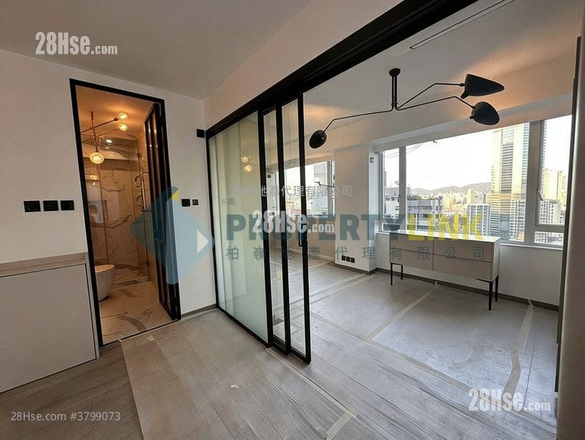 Ying Fai Court Sell 1 Bedroom , 1 Bathroom 447 ft²