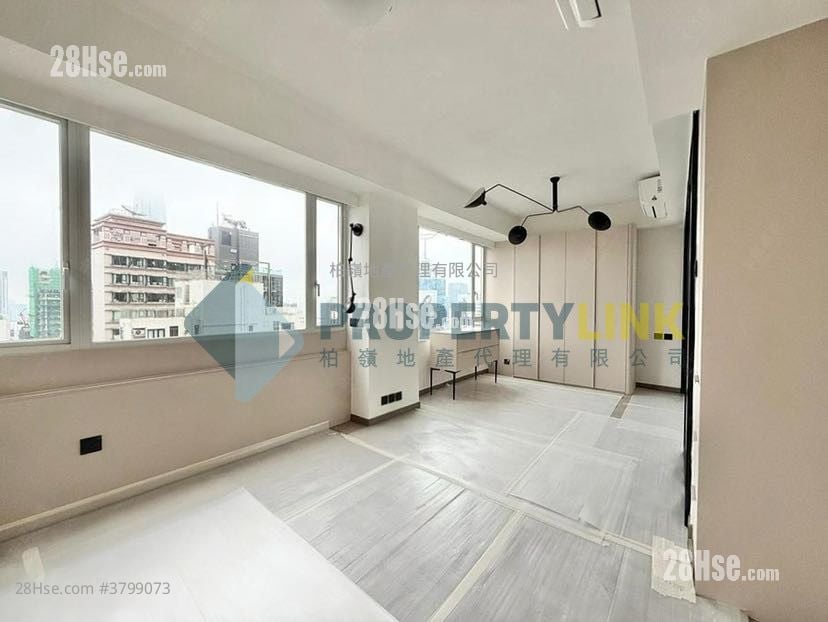 Ying Fai Court Sell 1 Bedroom , 1 Bathroom 447 ft²