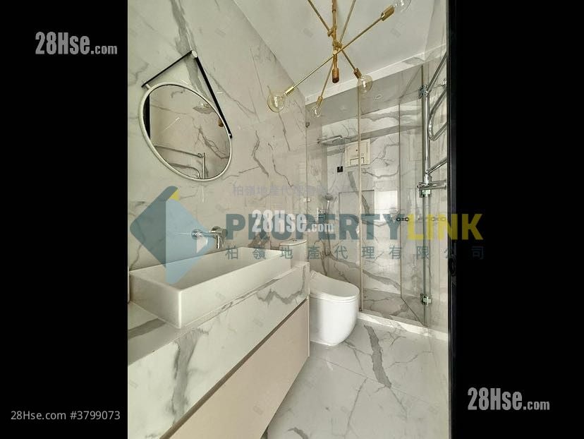 Ying Fai Court Sell 1 Bedroom , 1 Bathroom 447 ft²