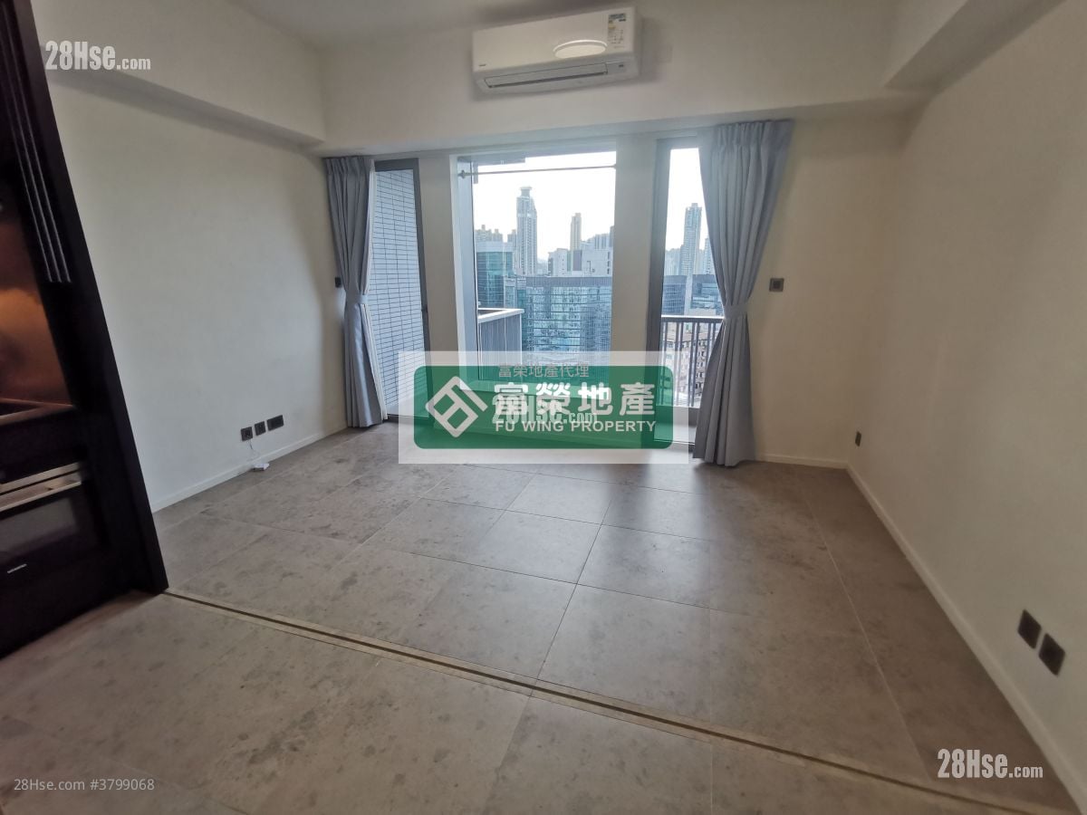 SKYPARK 租盘 开放式间隔 , 1 浴室 312 平方尺