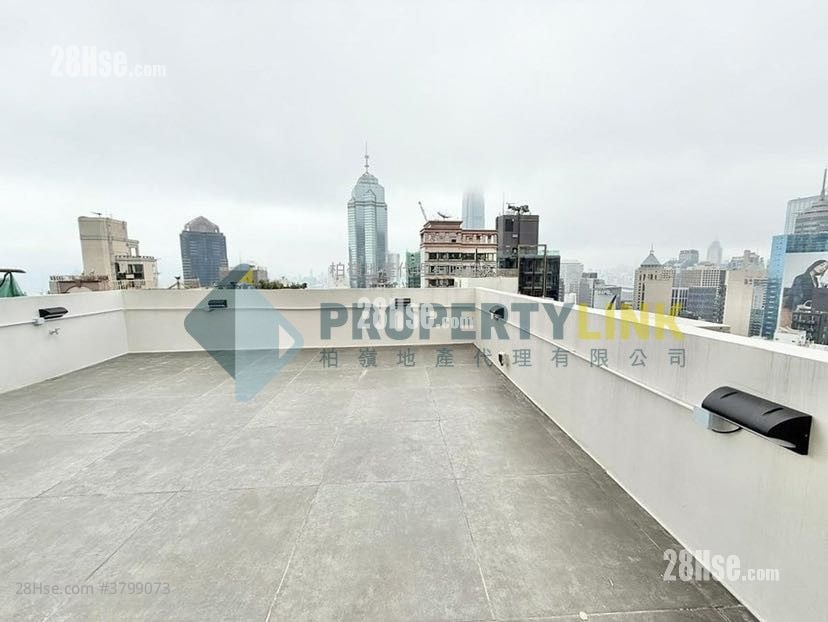 Ying Fai Court Sell 1 Bedroom , 1 Bathroom 447 ft²