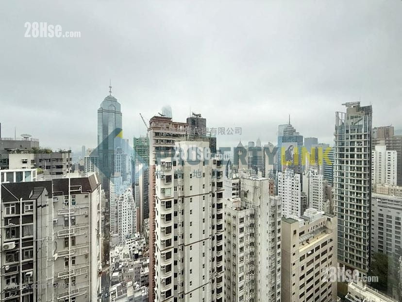 Ying Fai Court Sell 1 Bedroom , 1 Bathroom 447 ft²