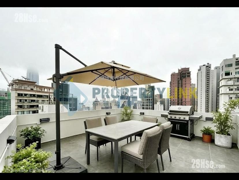 Ying Fai Court Sell 1 Bedroom , 1 Bathroom 447 ft²